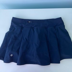 Lululemon Skirt